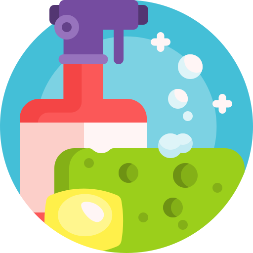 CLEANING AND DISINFECTION SERVICES