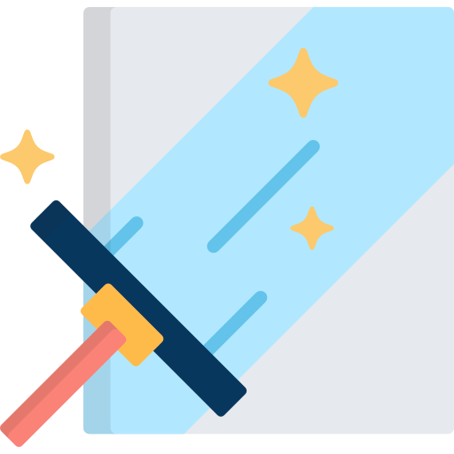 WINDOW CLEANING
